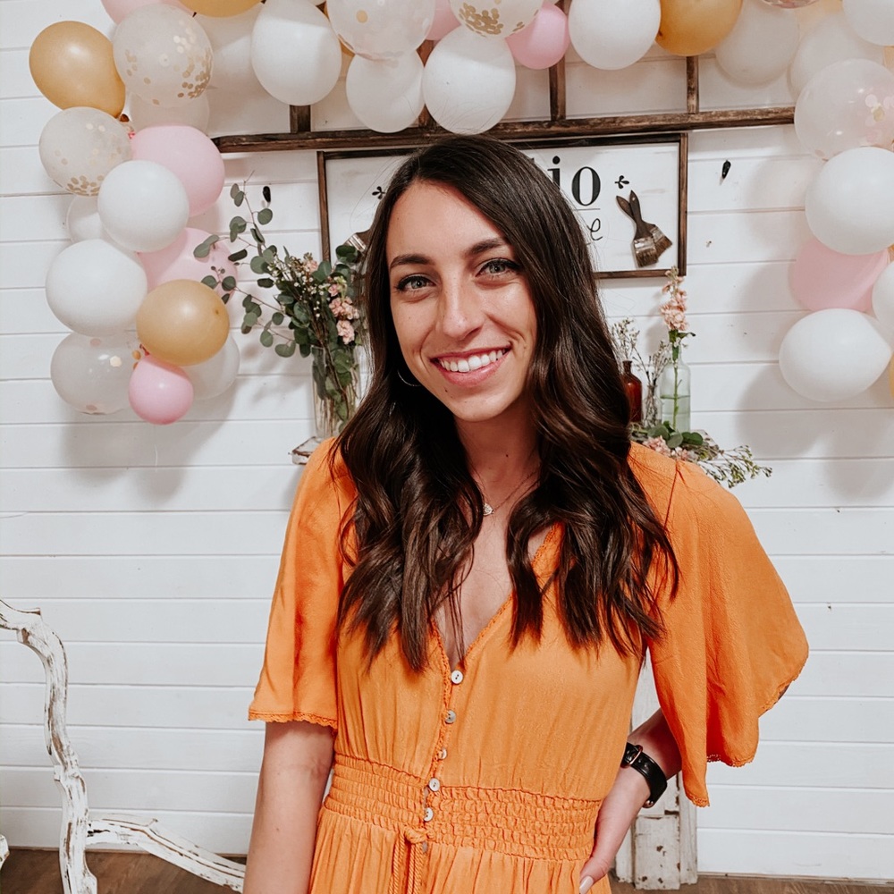 Meet your Posher, Emma